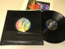 PINK FLOYD...WISH YOU WERE HERE...RARE UK FIRST ISSUE ALBUM ..HARVEST SHVL 814