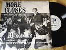 J DOUGLAS EDWARDS More Closes LP JAY LABEL JR-10059 Professional Salesmen RECORD