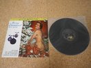 Merry Christmas  To You   Pat Boone, The Lennon Sisters/ Japan LP/ Sexy Cover