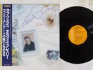 ELVIS PRESLEY LOVE SONGS RCA RPL-8093 Japan OBI VINYL LP