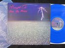 MIDNIGHT OIL Blue Sky Mining US ORIGINAL 80’s AUSSIE-POP LP/INNER *COLORED VINYL