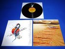 NAZARETH - SNAKES'N'LADEDERS  LP -   HARD ROCK PLAY  TOP  A1 / B1