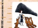 NEKO CASE - FOX CONFESSOR BRINGS THE FLOOD NEW VINYL