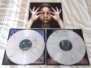 MARILLION *Marbles* WHITE MARBLE VINYL 2LP - LIMITED ONLY 500 COPIES