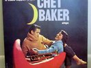 CHET BAKER SINGS IT COULD HAPPEN TO YOU ORIG RIVERSIDE LP NEAR MINT