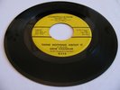 GENE CHANDLER - THINK NOTHING ABOUT IT / WISH YOU WERE HERE - CONSTELLATION