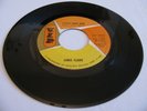 CHRIS CLARK - LOVE'S GONE BAD / PUT YOURSELF IN MY PLACE - V.I.P.