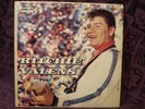 RITCHIE VALENS ORIGINAL 1959 SELF TITLED CANADIAN DEL FI LP / LA BAMBA & DONNA