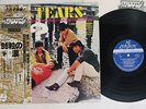 96TEARS QUESTION MARK AND THE MYSTERIANS LONDON GXF-2031 Japan OBI VINYL LP