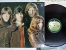 BADFINGER STRAIGHT UP APPLE AP-80432 Japan Red Vinyl VINYL LP