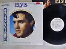 ELVIS PRESLEY A LEGENDARY PERFORMER VOL. 4 RCA RPL-8226 Japan OBI PROMO VINYL LP