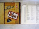 BEATLES BOX EMI/ODEON EW-5341-8 Japan VINYL 8LP
