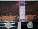 DEEP PURPLE LIVE IN JAPAN WARNER P-5066,7W Japan OBI VINYL 2LP