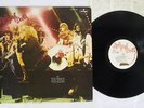 NEW YORK DOLLS TOO MUCH, TOO SOON MERCURY RJ-5135 Japan VINYL LP