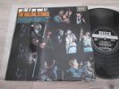 LP ROLLING STONES GOT LIVE IF YOU WANT IT 258.027 S 