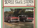 EAST SIDE STORY - GOLD VOL. 3 - Macola 1987 in Shrink *MINTY* Lowrider Oldies