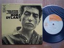 BOB DYLAN THE TIMES THEY ARE A-CHANGIN / SOPD53 7