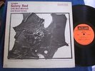 Sonny Red/Images/Blue Mitchell-Grant Green/1962 Mono/Jazzland JLP 74/PRISTINE M-