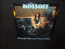 Paul Kossoff Back Street Crawler Sealed New Vinyl Reissue Free Bad Company