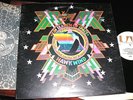 HAWKWIND  -       In Search Of Space,     ORIGINAL 1971 UK LP + RARE 'LOGBOOK'