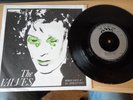 The Valves - Robot Love (1977) VGC - Punk KBD 7” Vinyl