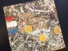 The Stone Roses - The Stone Roses, ORE LP 502 1st Press EX/EX