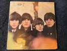 BEATLES - FOR SALE LP - FIRST PRESS - MONO - G.F - PAR 1240 -3N-3N - MINT-
