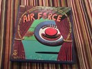 Ginger Baker’s Air Force 7.5 ips reel to reel ATCO