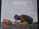 JULIAN COPE LP - FRIED - 1ST ISSUE - INSERT + LARGE POSTER - MINT AND UNPLAYED