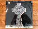 Black Sabbath ?– Headless Cross 1989 IRS-82002 Club Jacket/Vinyl NM