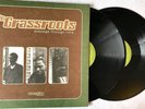 Da Grassroots ?– Passage Through Time / 2 × Vinyl LP 12