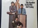 EX+ Beatles 