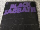 BLACK SABBATH MASTER OF REALITY 1st Press VERTIGO SWIRL EMBOSSED SLEEVE