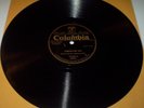 COMBINATION RAG Hot TX String Band 78 Columbia 15229 East Texas Serenaders