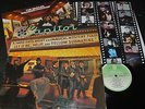 THE BEATLES Reel Music / German LP 1982 incl. Booklet EMI ODEON 1C064-07611