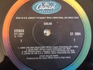Steve Miller LP Sailor UK Capitol rainbow 1st Press VG+/EX         