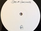 Steve Hackett LP Please dont touch WHITE LABEL TEST PRESSING UK 1978 Charisma1st