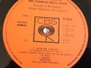 Mike Bloomfield & Al kooper 2x LP Live adventures of UK CBS Mono 1st Press   