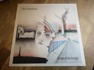 The Chameleons LP Script of the bridge UK Statik 1st Press & Insert EX+/NR MINT