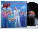 DEATH - Spiritual Healing LP 1990 - FLAG 38