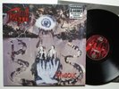 DEATH - SYMBOLIC - LP (RRCAR 8957-1) Black Vinyl