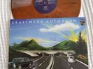 Kraftwerk autobahn. Rare Coloured Vinyl,