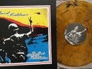 Good Riddance ?– Ballads From The Revolution - Trans Gold w/Black Hazing Vinyl