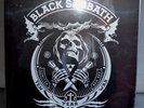 Black Sabbath Vinyl Box
