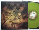ONSLAUGHT - The Shadow of Death LP Gatefold col. vinyl