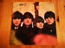 THE BEATLES FOR SALE 1964 PARLOPHONE PMC 1240 LP VINYL RECORD 3N 3N