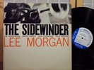 LEE MORGAN LP 