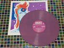 David Bowie Ziggy Stardust Remixed Coloured Vinyl LP MGMT Jay Z Marley Beatles