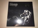 Sleep The Sciences Limited Edition Color Vinyl Record Third Man Records