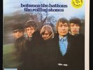 Rolling Stones Between the Buttons Yellow Colored Vinyl Decca Holland Pressing